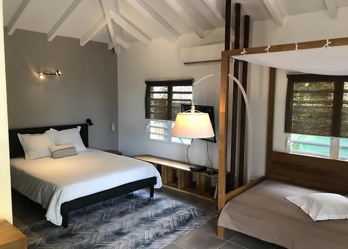Eden Forest Villas