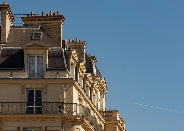 Hôtel Bourgogne&Montana