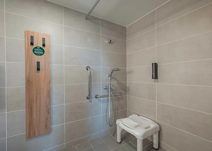 Animaux admis HOTEL Lille Centre Grand Palais