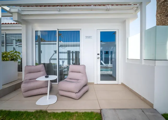 Hl Miraflor Suites