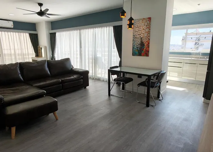 Condo Express View Talay 6