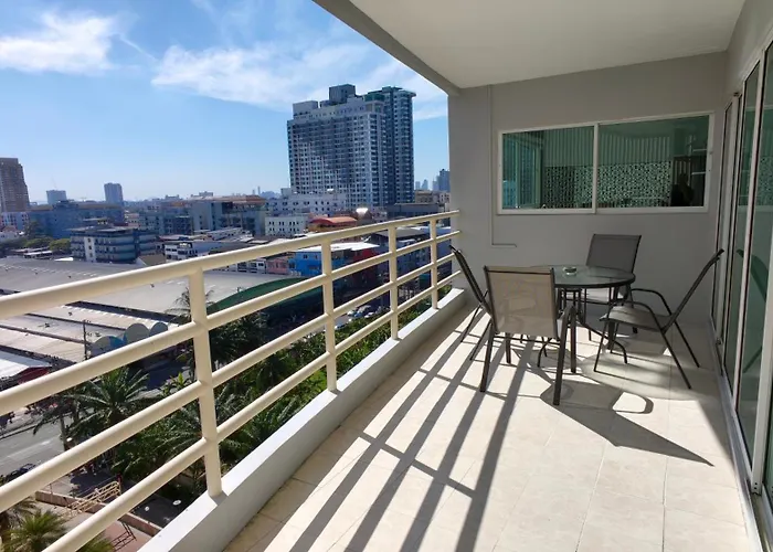Condo Express View Talay 6