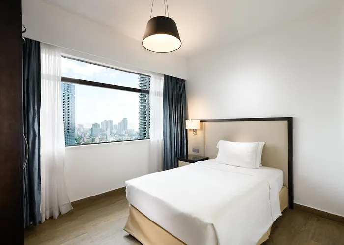 Hilton Colombo Residence