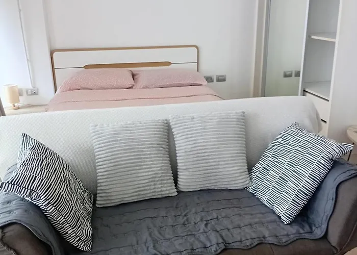 Central Pattaya Apartments