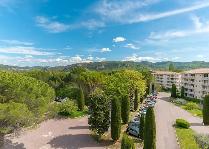 Résidences LES HAUTES PLAINES