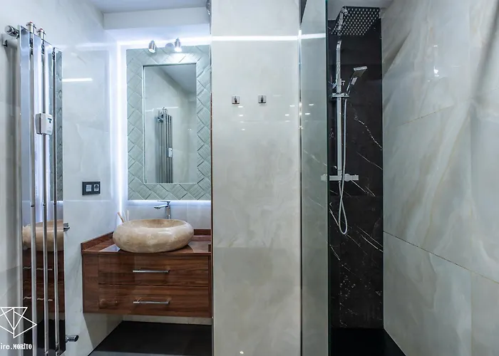 Atuairehome Gran Plaza Vega Suites Wifi And Ac