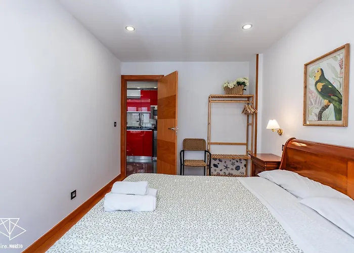 Atuairehome Gran Plaza Vega Suites Wifi And Ac