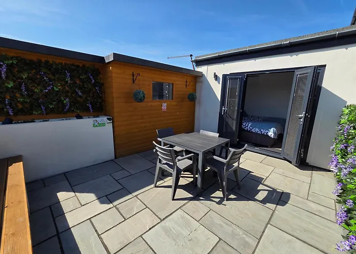 Seabreeze The Annexe