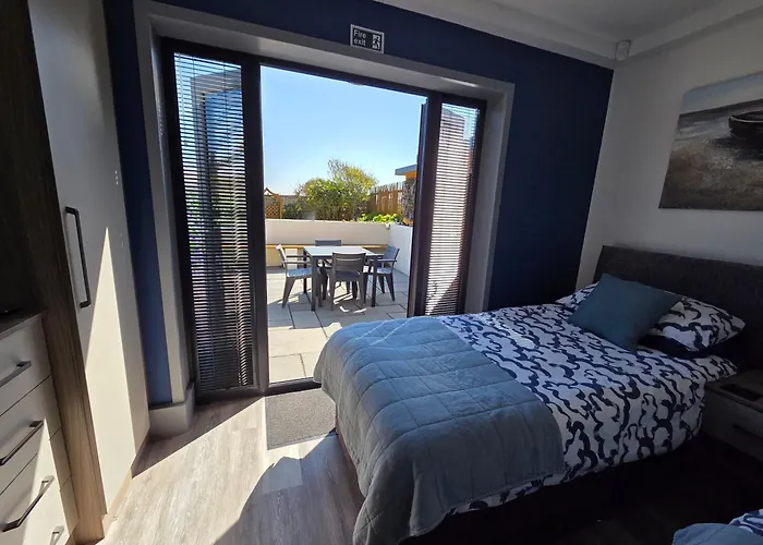 Seabreeze The Annexe