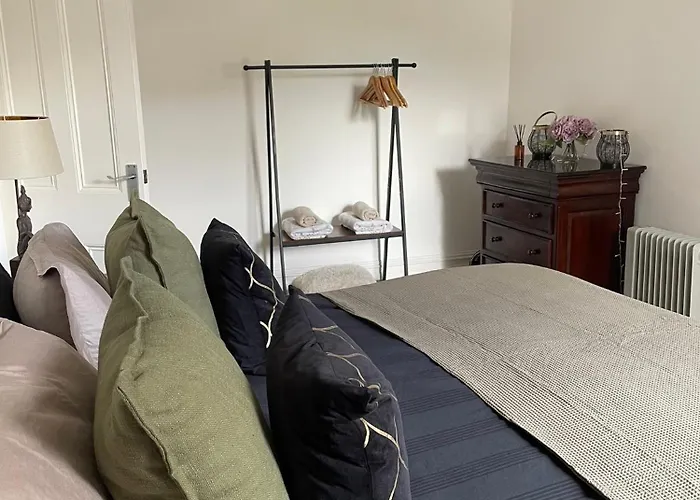 North Street Flat