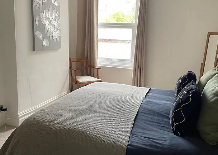 North Street Flat
