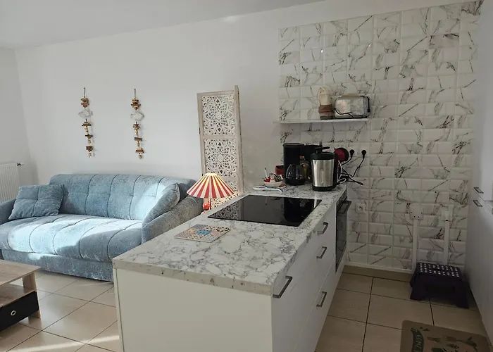 Appartement à Frejus avec piscine et terrasse