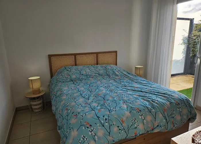 Appartement à Frejus avec piscine et terrasse