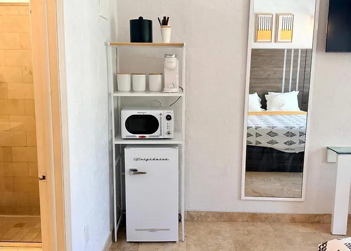 South Of Fifth Family & Pet-Friendly Retreat Across From Best Beach In Miami
