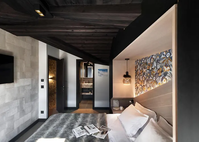 Chalet Skadi - Village Montana