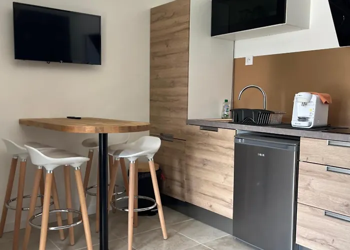 Location Appartement saisonnier