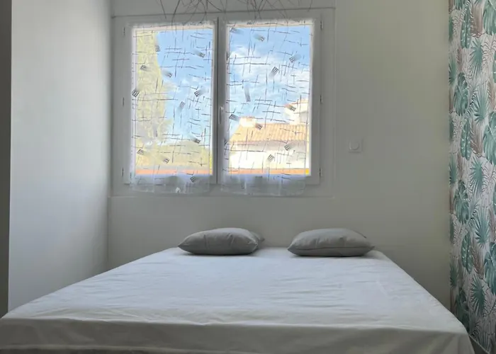 Location Appartement saisonnier
