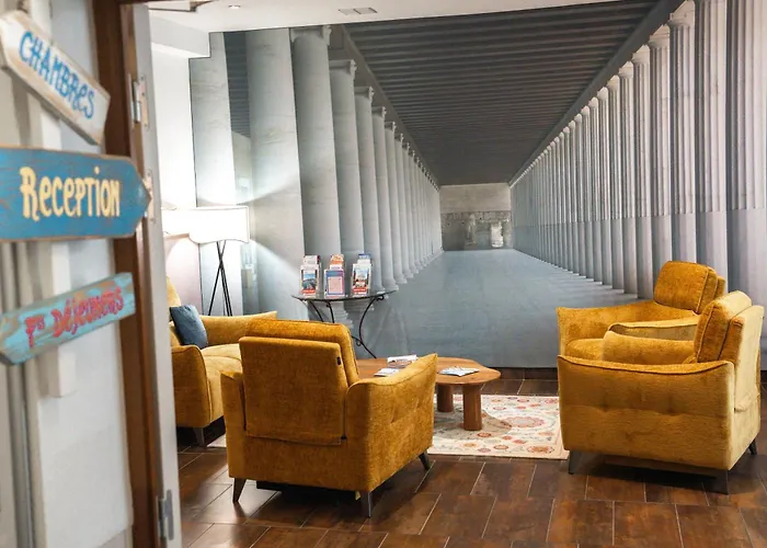 Le National