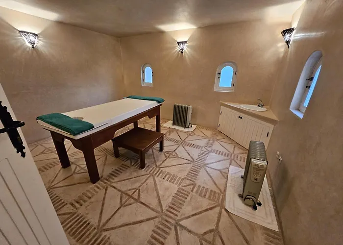 Palais Villa Talaa Resort
