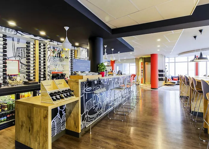 Animaux admis Ibis Budget Albi Centre