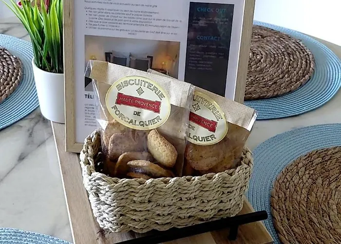 Gîte l’Inattendu