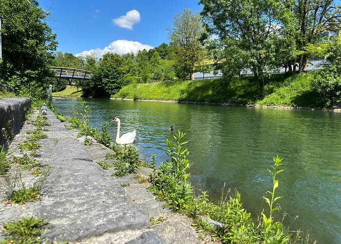 Villa Riverside