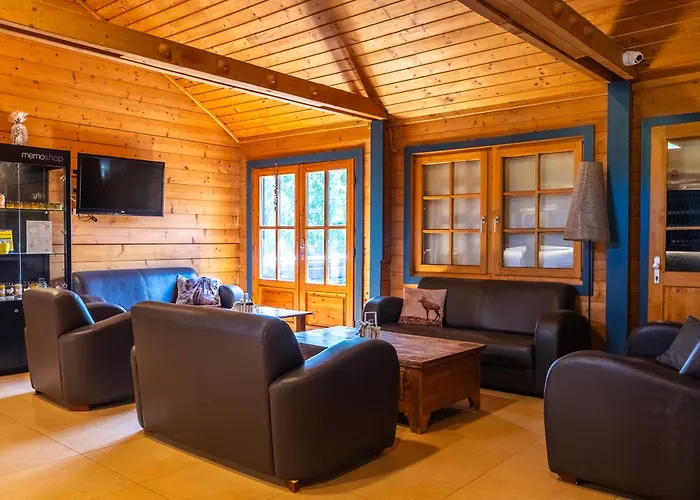 Petnehazy Aparthotel