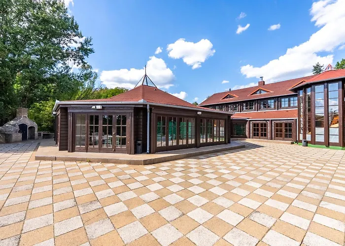 Petnehazy Aparthotel