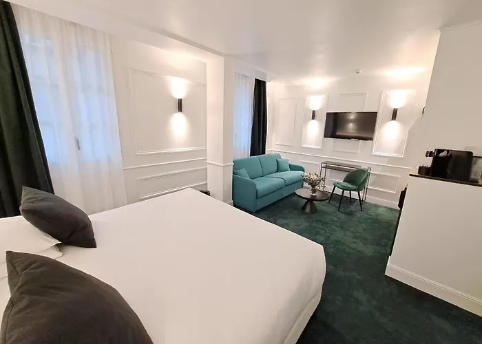  Maison Philippe Le Bon