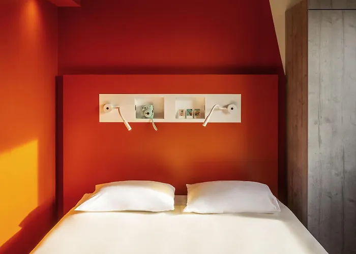 Animaux admis Ibis Budget Montpellier Nord Euromédecine