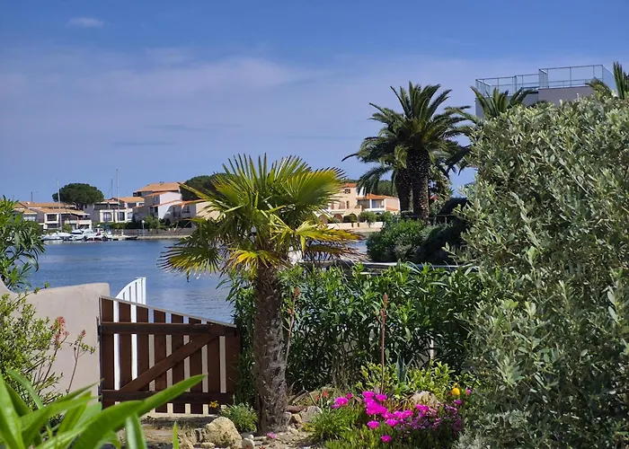 Marina Village