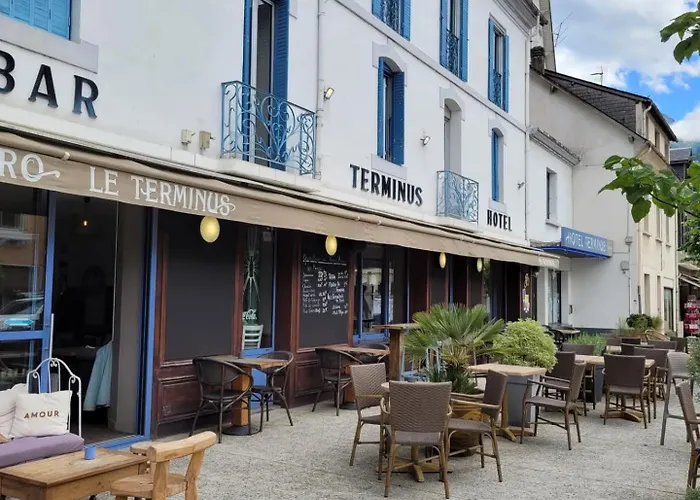 Terminus