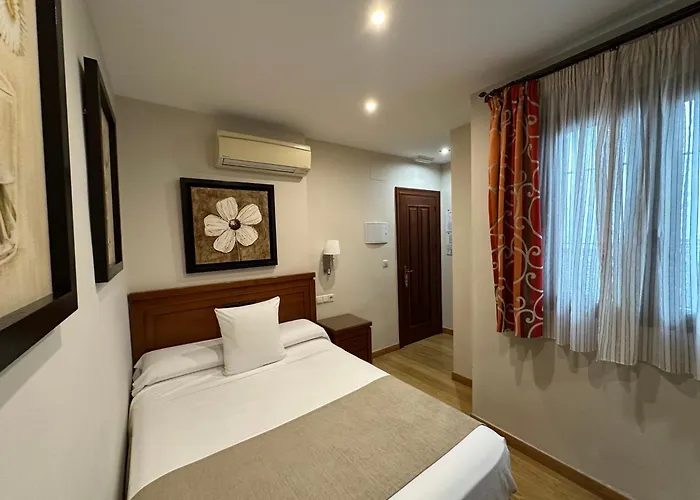 Hostal Rodri (Adults Only)