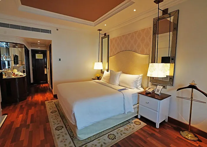 Itc Windsor, A Luxury Collection Hotel, Bengaluru