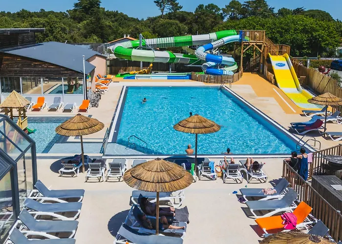 Camping Signol