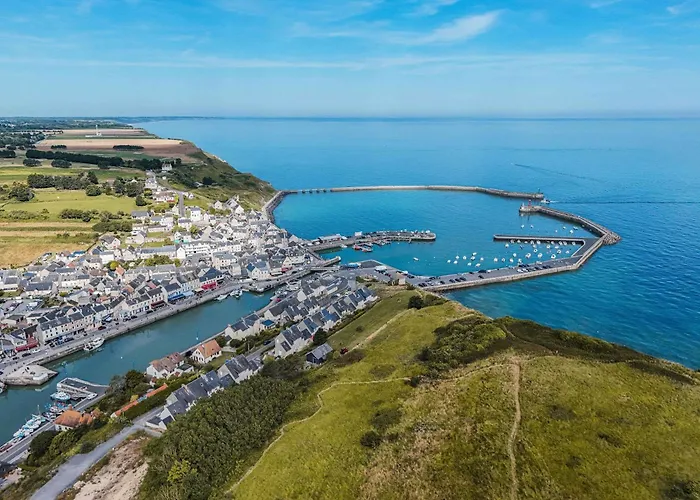 ibis Bayeux Port En Bessin