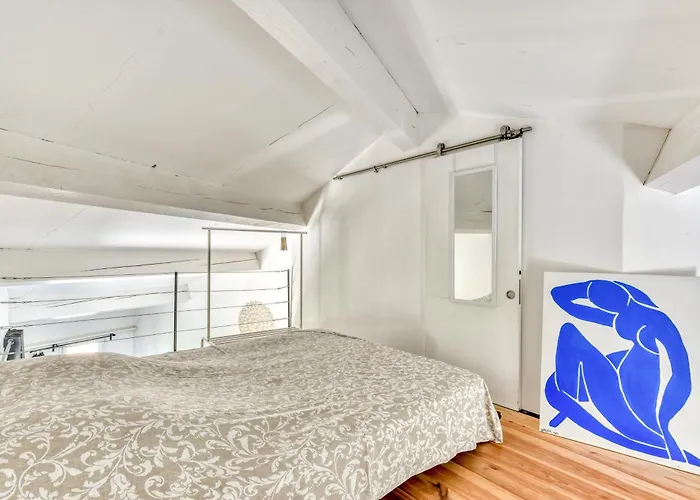Duplex sur les étangs de Peyriac de Mer