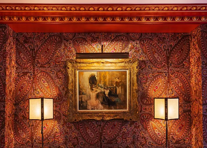  Maison Proust
