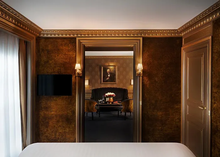  Maison Proust