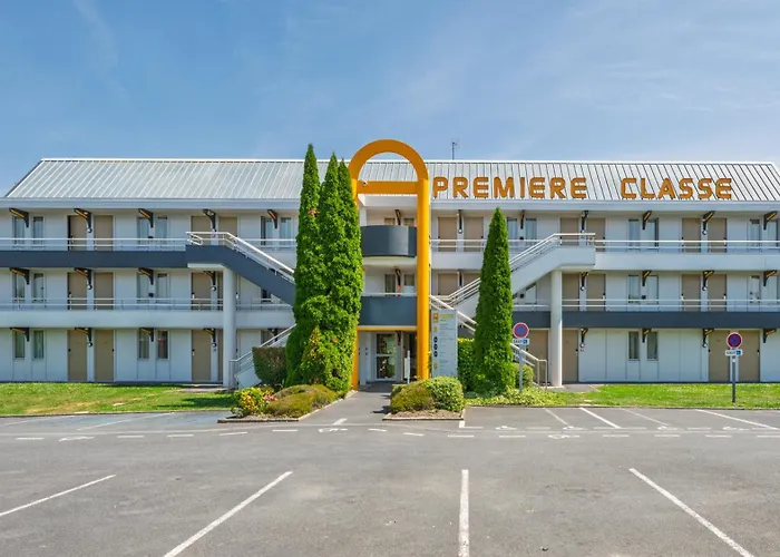 Premiere Classe Orleans Nord