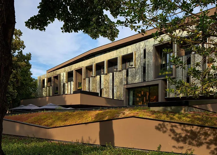 L'Esquisse &Spa Colmar - MGallery Collection