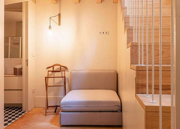 Oporto Maison Alves Da Veiga