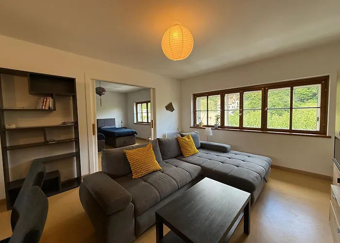 Industriel F3 Appartement