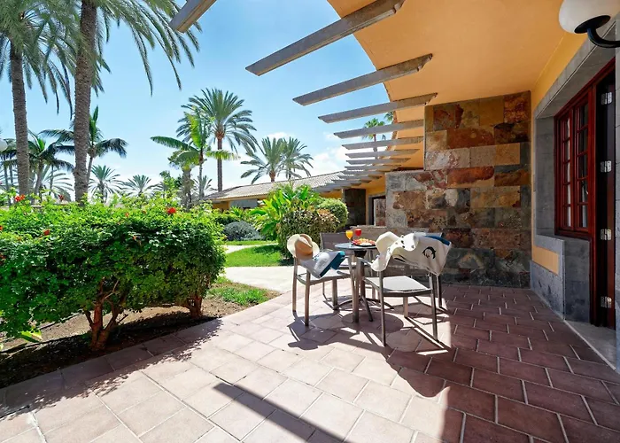  Suites & Villas By Dunas