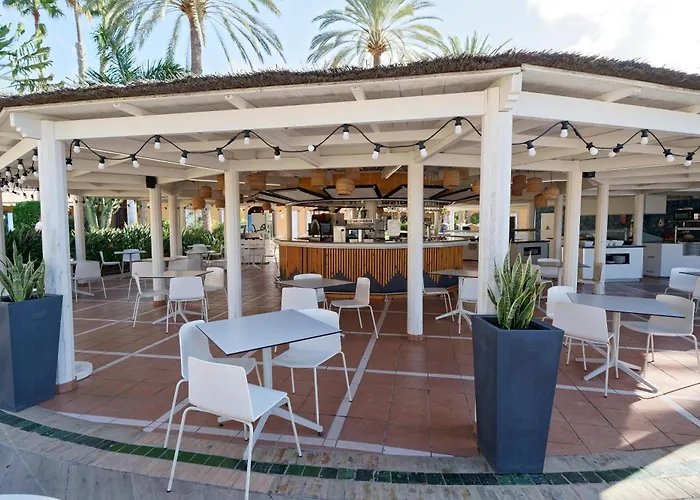  Suites & Villas By Dunas