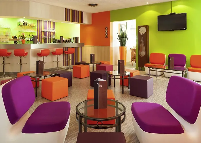 Ibis Styles