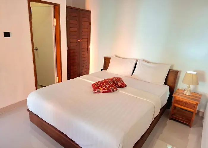 Manda Homestay