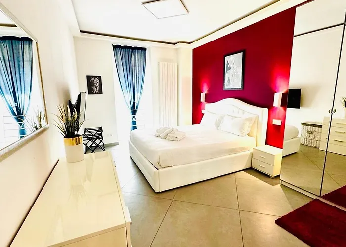 Nice Apartment In The Historic Center