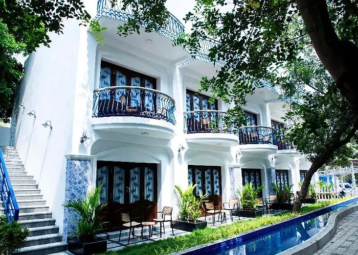 Le MIAMI RESORT