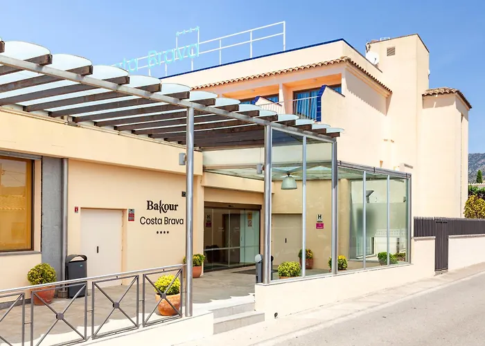 Hotel San Carlos